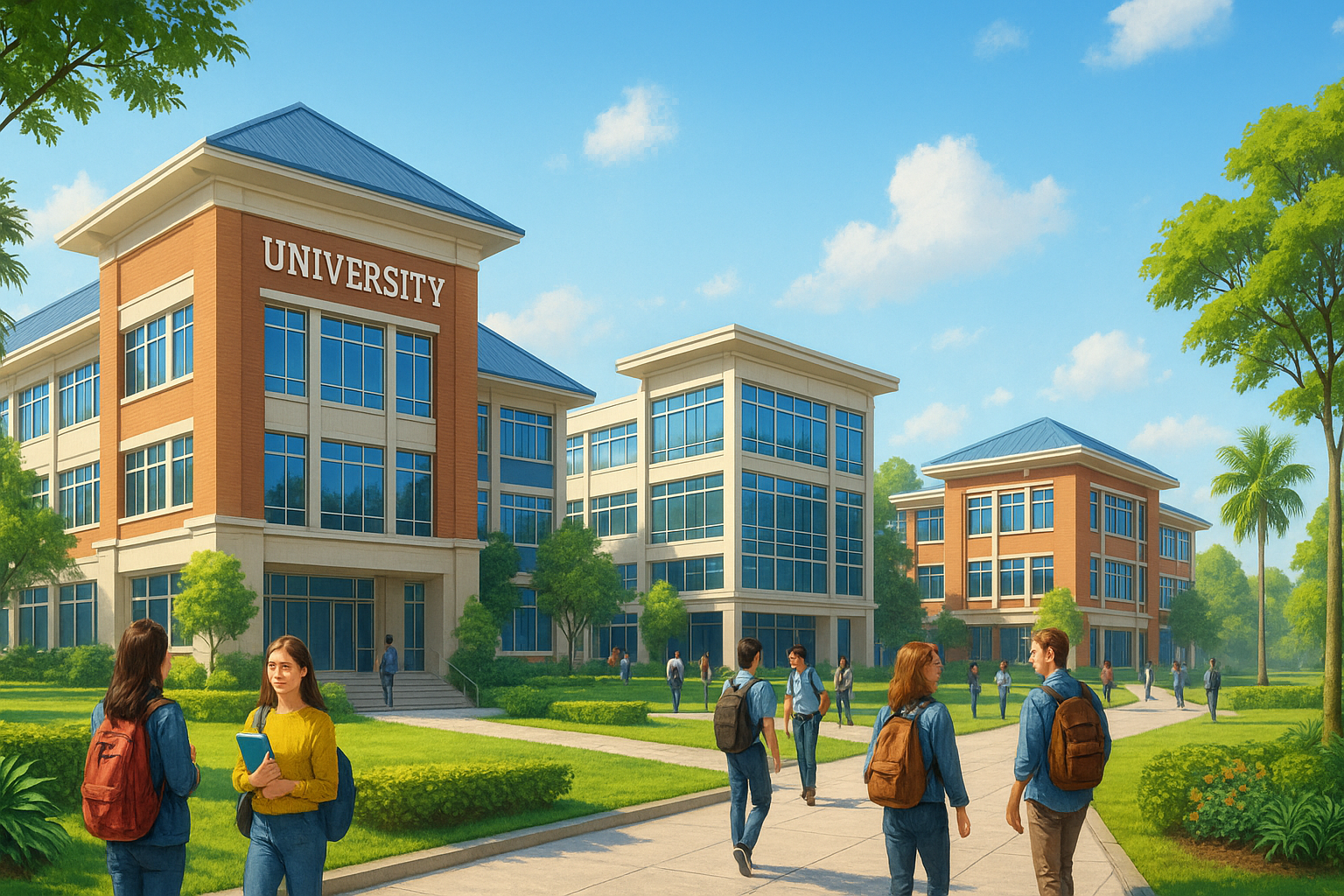 Daftar Universitas Terbaik di Bogor untuk Calon Mahasiswa 2025